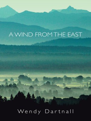 cover image of A Wind from the East